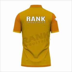 Polos de Hombre de Alta Calidad, Último Diseño, Ligeros y de Secado Rápido - Product Image 2