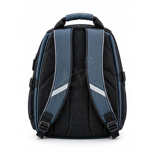 Sac de Padel Tendance Personnalisé, Sac de Raquette de Sport 30-40L, Résistant à l'Eau, Léger, Grande Capacité, Sac de Tennis de Padel avec Compartiment à Chaussures - Product Image 4