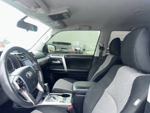 Quality Affordable Used Car 2018 To-yo-ta 4R-un-ner S-R5 Left Hand <b>Drive</b> - Product Image 2