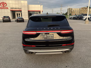 รถมือสองสภาพดีเยี่ยม ปี 2022 ลินคอล์น คอร์แซร์ สแตนดาร์ด ขับเคลื่อนสี่ล้อ - Product Image 5