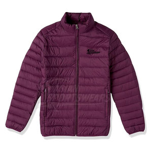 Classic Stylish Durable Casual Outdoor Fashion <b>Travel</b> Warm Puffer <b>Jacket</b> Daily Wear Premium Look Comfortable Outfit - Product Image 2