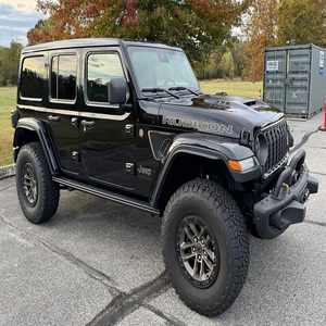Jeep Wrangler Rubicon 392 Final Edition 4x4 2024 de Primera Calidad - Product Image 4
