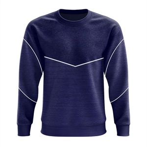 Sudadera de fútbol personalizada para hombre, jerséis de manga larga Gaa, jersey de cuello redondo GAA de alta calidad, forro polar de poliéster - Product Image 5