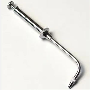 Instrumento Dental de Alta Precisión para la Colocación de Amalgama, Herramienta de Relleno Dental de Precisión para Clínicas y Laboratorios - Product Image 4