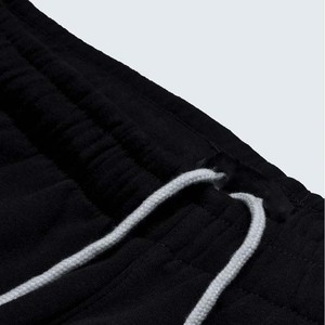 Pantalones informales de cintura alta para hombre de la mejor calidad, pantalones para hombre, tela de lona a rayas curvada recta, tamaño personalizado, diseño OEM disponible - Product Image 2
