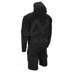 ชุดวอร์มกางเกงขาสั้นสำหรับผู้ชายชุดวอร์มกางเกงขาสั้นสำหรับใส่กลางแจ้ง - Product Image 5