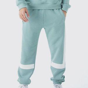 Venta caliente de moda Slim Fit hombres chándal ropa de entrenamiento cómodo cremallera hombres chándal OEM servicio personalizado diseño - Product Image 3