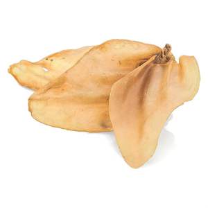 Golosinas de animales de proteína natural para masticar suave de búfalo orgánico de la mejor calidad para perros - Product Image 1