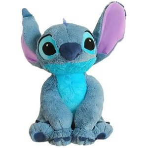 Pour Disney Angel Stitch, peluche géante de 80 cm, coussin et canapé en peluche pour enfants - Product Image 2