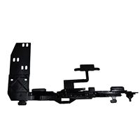Kit de réparation de toit ouvrant pour Mercedes W124.W201 (expédition depuis le fabricant turc) Code produit: SR2344