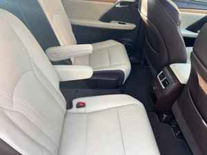 Lexus RX 450HL SUV 2024 Usado en Buen Estado, Volante a la Izquierda, 5 Asientos, 1-25000 Millas, Perfecto Estado, 100% Libre de Accidentes - Product Image 4