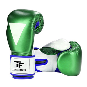 Gants de boxe d'entraînement à vendre, gants de boxe confortables, gants de boxe professionnels sur mesure - Product Image 1