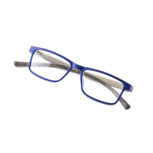 Occhiali da Lettura Assortiti Confezione da 12 - Montature Nere Blu Grigie - R845C Ingrosso - Product Image 5