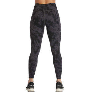 Mallas de gimnasio de cintura alta personalizadas para mujer, mallas cómodas para fitness, mallas para mujer - Product Image 3