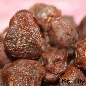 Fruta de lichi seca de origen vietnamita | Lichi entero deshidratado para venta al por menor o OEM | Sra. Lily - Product Image 4