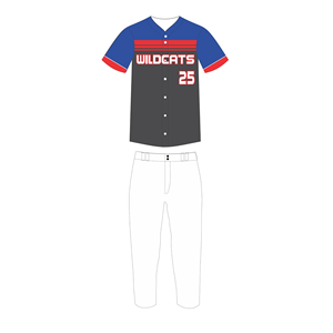 Custom Sublimated Tackle Twill Baseball Uniforms Adult & Youth Sizes for <b>Teams</b> Clubs & Leagues - Product Image 2