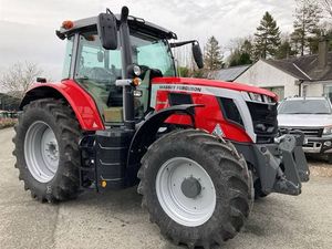 High Quality New And Used Massey Ferguson 265 Agricultural For Sale - Product Image 6