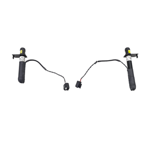 Actuadores de Elevación del Capó Delantero, Derecho e Izquierdo, para Jaguar E-Pace Serie J9C3-16E634-AC (17>) - Product Image 1