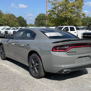 Offre promotionnelle : Dodge Charger SXT d'occasion 2023, propre et à faible kilométrage - Product Image 2