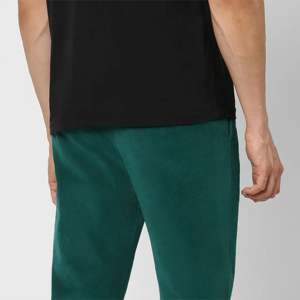 Quần nam bền thoải mái phù hợp với quần vận chuyển hàng hóa-Thiết kế chức năng với nhiều túi, thích hợp cho đi bộ đường dài và phiêu lưu ngoài trời - Product Image 4