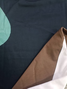 Camiseta deportiva de secado rápido por sublimación completa personalizada 100% algodón transpirable manga corta cuello redondo para correr 100% poliéster - Product Image 3