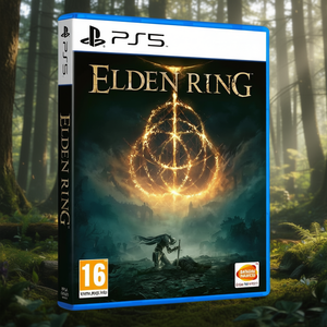 Elden Ring PS5, Juego de Acción RPG, PEGI 16, Software para Disco - Product Image 3