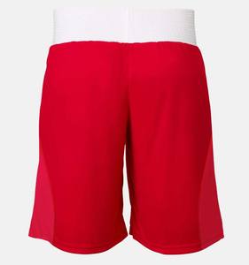 Short de MMA unisexe de haute qualité à séchage rapide, haut de sport de kickboxing Muay Thai imprimé avec logo personnalisé et sublimation pour les arts martiaux - Product Image 2