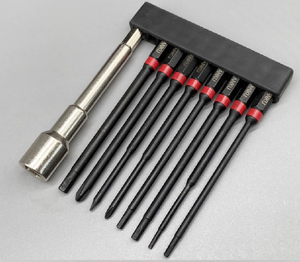 Juego de Tornillos Hexagonales T100/T70/T60/T50, Apto para Piezas Agrícolas Agras de <span class=keywords><strong>Segunda</strong></span> <span class=keywords><strong>Mano</strong></span> - Product Image 3