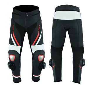 Pantalons de moto de course de motocross unisexes personnalisés imperméables de haute qualité les plus populaires en été, prix de gros bon marché - Product Image 1