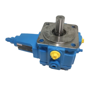 PV7-19ปั๊มใบพัดไฮดรอลิก PV7-20 PV7-19 PV7 PV7-20 40-71RE37MC0-08 20-20RA01MA0-10 - Product Image 2