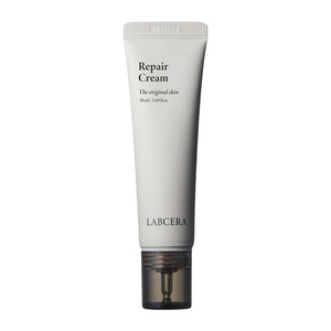LABCERA Repair Cream crema loción Contiene azafrán para ayudar a revitalizar las células de la piel efectos blanqueadores crema facial coreana - Product Image 2