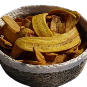 Fruta seca tipo fruta seca de plátano suave 100% Natural sin azúcar añadido en grado superior - Product Image 5