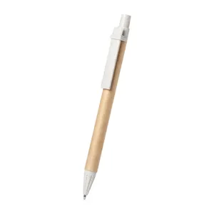 Penna a Sfera Ecologica Zilf, Gadget Promozionale - Product Image 3