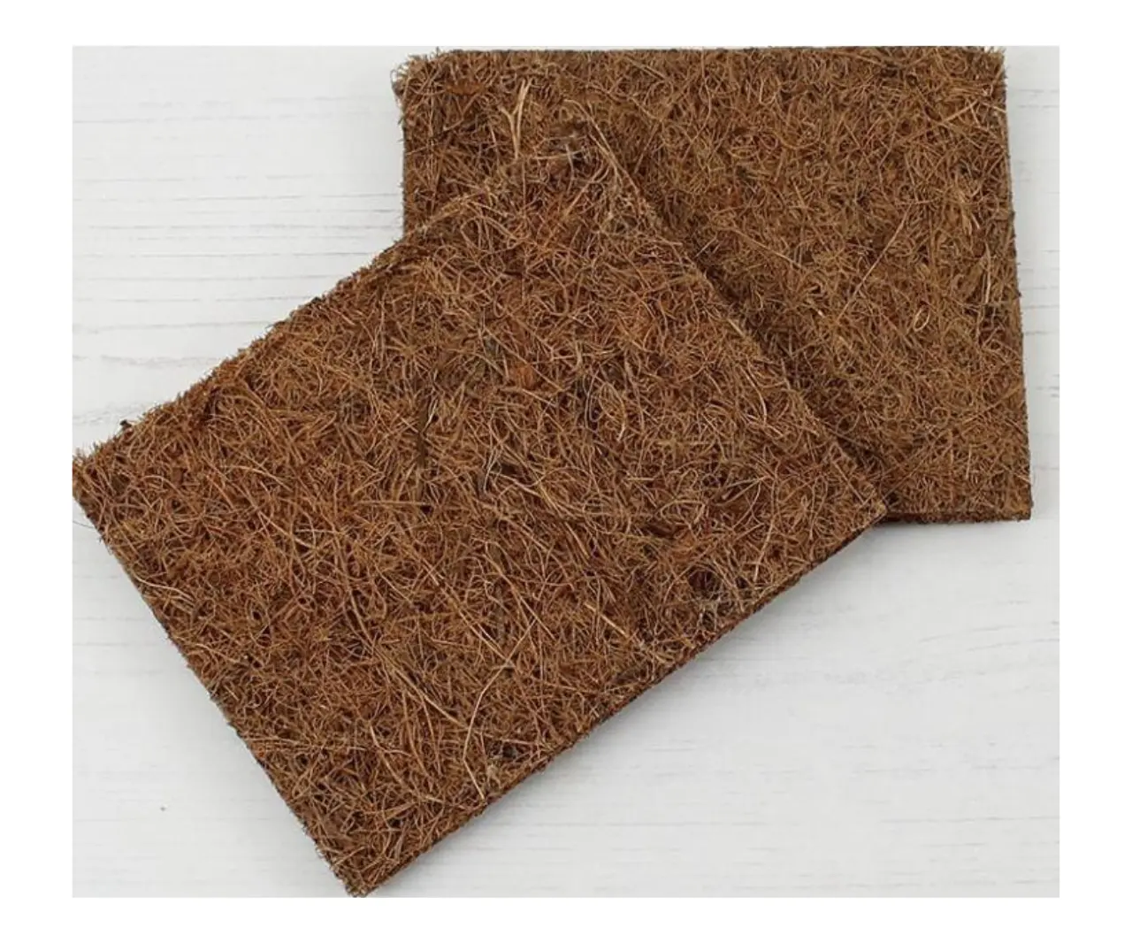 Grosir matras sabut ekspor dari Vietnam/karpet kelapa dari 100% serat sabut/jaring sabut & karpet