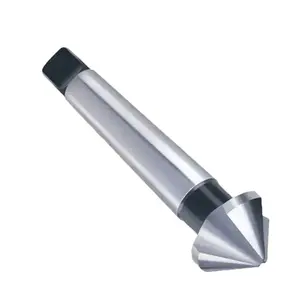 HSS M2, M35, M42, ASP 2030 & ASP 2052 Counter Sink With Morse Taper Shank