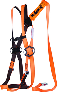 Kit Anticaída Elara 160v2 - Product Image 1