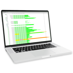 Software de Calidad de Energía EPPE - Product Image 1