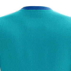 Alta calidad peso ligero totalmente personalizado ropa deportiva camisetas de fútbol mejor precio barato equipo de entrenamiento personalizado camiseta de fútbol - Product Image 4