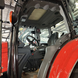 Mini Tractores Agrícolas Usados 4x4 de 30hp, 50hp y 80hp - Product Image 4