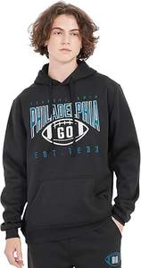 Conjunto Deportivo Personalizado 2025 con Logotipo Bordado e Impreso para Hombre, Resistente al Viento, Transpirable, con Sudadera con Capucha y Pantalones Deportivos para Gimnasio/Invierno - Product Image 2