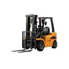 Matériel industriel lourd électrique de chariot élévateur faisant des machines pour la construction - Product Image 6