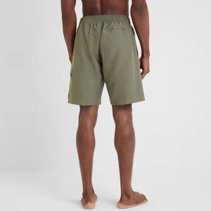 Shorts de Playa de Secado Rápido para Hombre, Shorts de Baño, Traje de Baño de Verano, Shorts de Playa con Estampado - Product Image 3