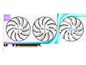 Carte vidéo de bureau Ge Force R T X 5060 Ti OC DLSS4 Mxm Condition Gaming avec sortie DP et ventilateur refroidisseur - Product Image 6