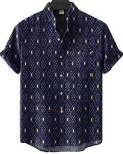 Ropa Deportiva de Verano para Hombre, Diseño Personalizado de Alta Calidad, 100% Poliéster, Tejido de Punto, Venta al Por Mayor - Product Image 2