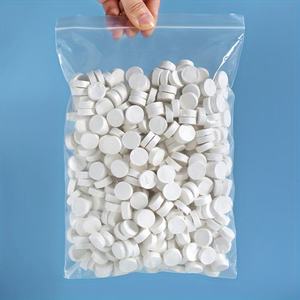100 Pañuelos Faciales Comprimidos Ultraportátiles de 1 a 4 Capas, de Disolución Rápida, para Higiene en Aventuras al Aire Libre, Camping y Viajes - Product Image 2
