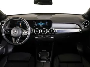 2021 GLB 200 I (X247) ไมล์น้อย เครื่องยนต์สมบูรณ์ ระบบเกียร์อัตโนมัติ หลังคาซันรูฟแบบพาโนรามา ไฟหน้า LED - Product Image 5