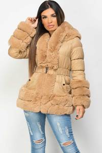 Chaqueta de invierno ligera a prueba de viento más vendida, chaqueta acolchada de mujer de alta calidad para mujer 2023 - Product Image 3