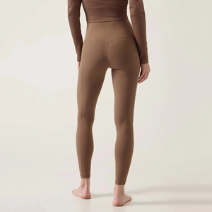 Nuevo estilo Casual Wear Ejercicio Legging Calidad premium y Jogging Wear Leggings Transpirable Outdoor Fitness Legging - Product Image 4