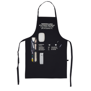 Grembiule da Cucina Personalizzato di Stuttgart con Accessori - Product Image 3
