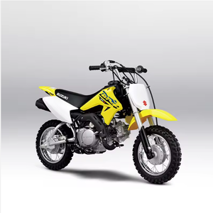 มอเตอร์ไซค์ซูซูกิ RM-Z450 ปี 2023 - Product Image 3